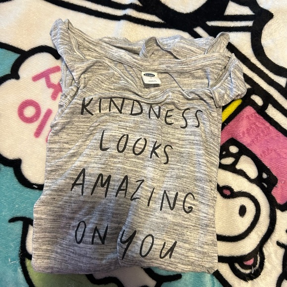 Old navy casual tank top size medium - Picture 2 of 2